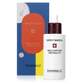 Centellian24 Expert Madeca Mela Capture Ampoule RX, 28ml, 1 pc / 센텔리안24 엑스퍼트 마데카 멜라 캡처 앰플 RX, 28ml, 1개