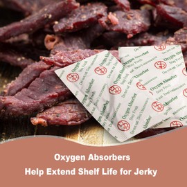 1000cc(30Packets) Oxygen Absorbers Packets for Food,Food Grade Oxygen Absorbers for Food Storage.