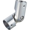 Matsuroku ECLE Stainless Steel 32 System Handrail Series Flexible Joint