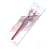 MSQ Eyelash Comb Curler Eyelash Separator Applicator Eyelash Comb Stainless