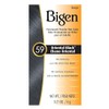 Bigen Oriental Black Hair Color #59 1kit (Pack of 2)