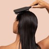 vinsk® Paddle Brush | Hair Brush without Pulling | Paddle