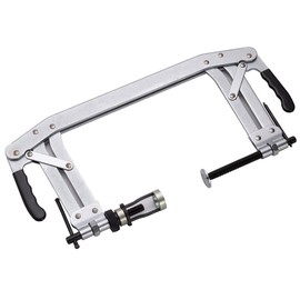 Jetech Universal Valve Spring Compressor - Overhead Valve Spring Compression or Removal Tool with Direct Action