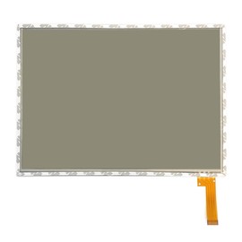 Generic New 8.4 inches Touch Screen Glass Digitizer for 2014-2017 Jeep Cherokee Dodge Challenger Radio