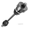 KAX Rear Constant Velocity CV Axle Shaft Compatible with 2006-2007