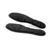 Arctic Lambskin Winter Shoe Insoles Set, 3 Pairs of Soft