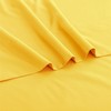 Ghooss Bed Sheet Set Queen Size Super Soft Microfiber 1800