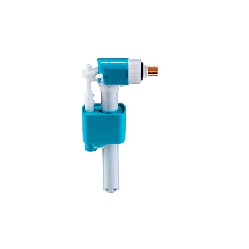 britools m51006l – Filling Valve Cistern Toilet, White