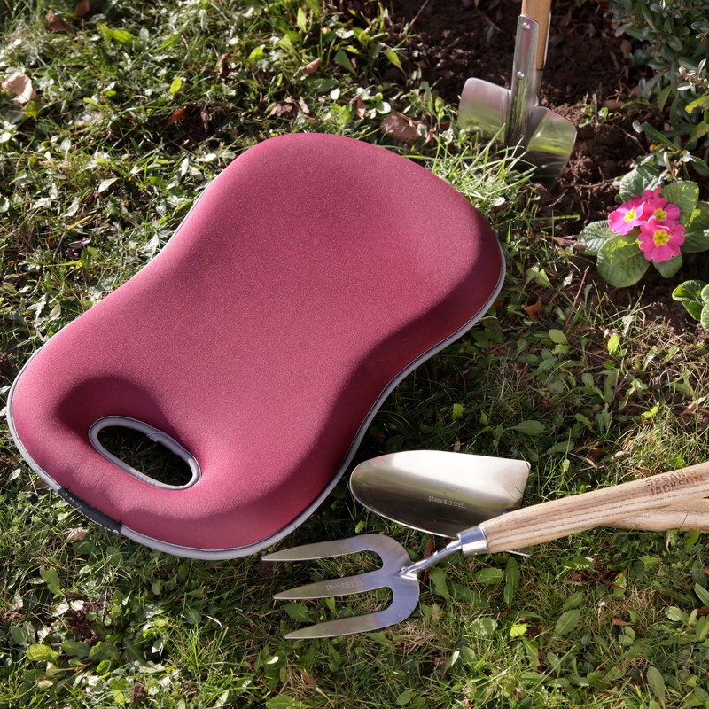 Spear & Jackson 5 Layer Cushioned Garden Kneeling Pad -