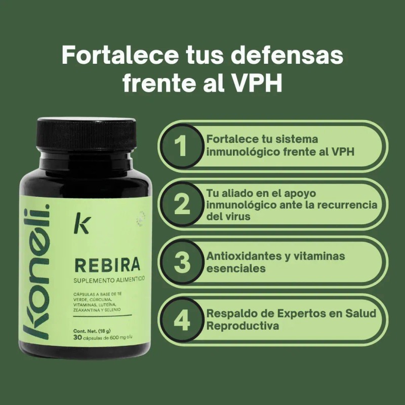 Rebira Sabor