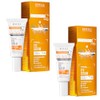 REVUELE Vitanorm C+Energy Hydrogel Eye Serum 2 x 25 ml