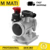 M MATI Throttle Body 1204195 Fit Polaris Ranger 800 Crew/XP