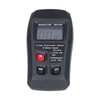 Digital Wood Hygrometer Small Error More Accurate Measurement HD LCD