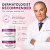 Retinol Skincare LdeL Cosmetics Day Cream with SPF 20 2.25