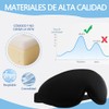 Máscara térmica para para ojos secos,Máscara de Ojos Calentada,Antifaz Termico