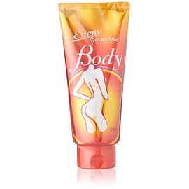 SANA Esteny The Massage For Body Cream