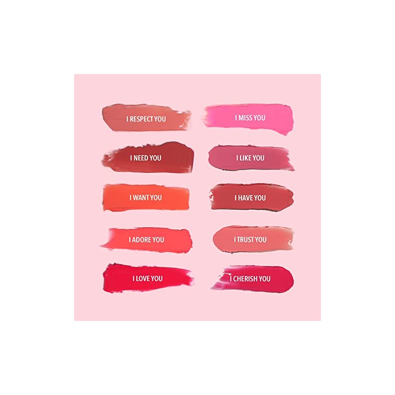 Loveheat Cream Blush (010, I Like you)