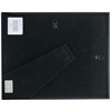 Sixtrees Park Lane 28537C(MIF) Black Seven Aperture Photo Frame With