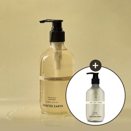 Demeter Earth Ritual Mind Hand Wash Paraguay 250ml 2 units Imminent product until June 26 / 데메테르 어스 리추얼 마인드 핸드워시 파라과이 250ml 2개 임박상품26년6월까지