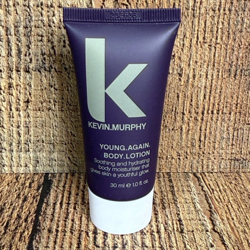 Kevin Murphy 3 Travel Size Kevin Murphy Young Again Body