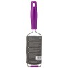 Dexam 17851066 Shaver, Purple, 27.5x6.5x0.75 cm