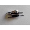 KSD201 120 Thermostat Temperature Thermal Control Cutoff Switch Sensor