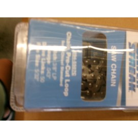STENS 094-5507C  SILVER STREAK CHAINSAW CHAIN
