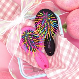 iCandy Rainbow Volume S Brush Mini