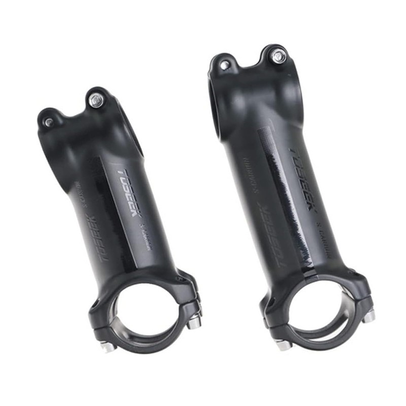 PLATT Bicycle Stem Handlebar Riser Extension Stem MTB Fork Shaft
