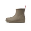 Hunter Women's Play Shrt Insulatd Rain Boot, Medium Natural, 6