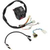 Kitaco 756-1422700 Headlight On/Off Switch Kit Ape 100 / Ape