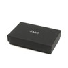 Dakota 0625908 Black Label Waxie Key Case, camel (45)