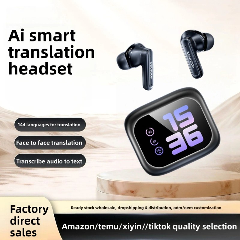 USA Local Shipping 2-4 Days Arrival, Air2 Pro Wireless In-Ear