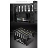 VEDHA VEDDHA NEW T2 - 6 GPU Mining Rig Frame