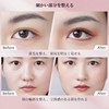 TIMAGE Teardrop Bag Pencil Concealer Pencil Cover Nolabial Line Gorgo