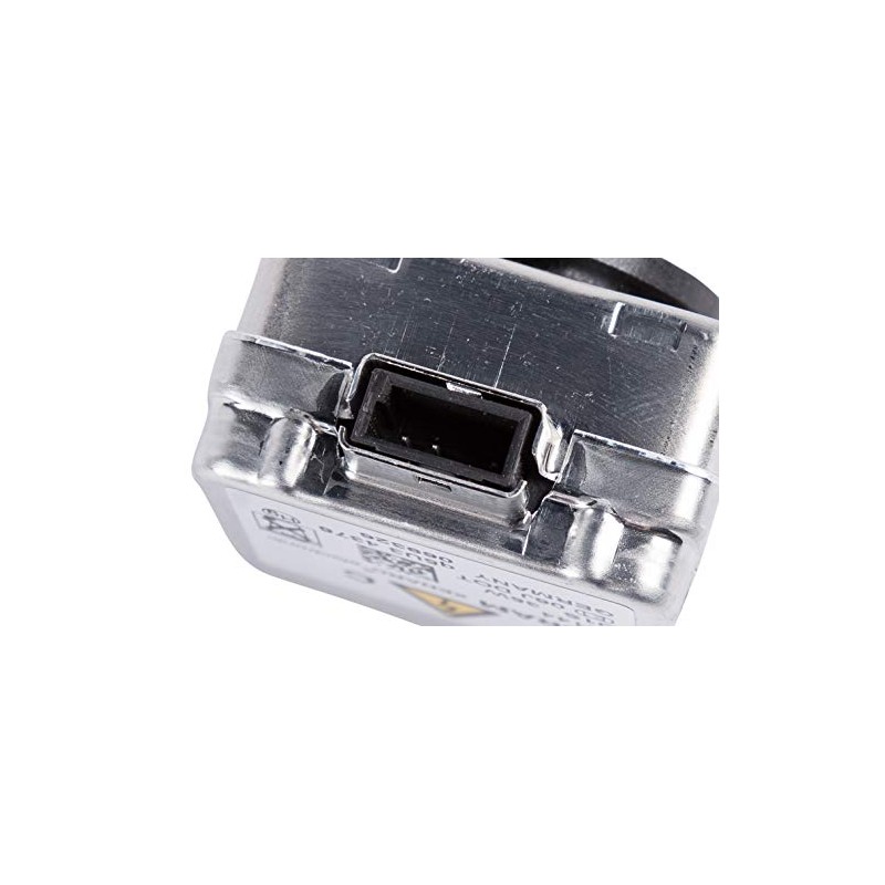 ACDelco GM Original Equipment 19351924 Headlight Bulb