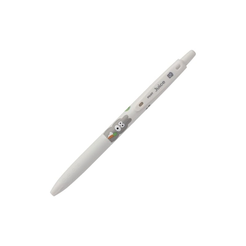 PILOT Ballpoint Pen Gel BP Juice Branch Brother Branch Bunny