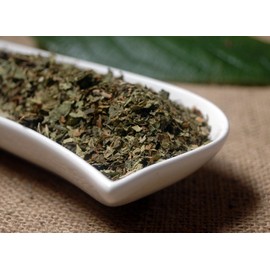 Naturix24 Papaya Leaf Tea Cut Papaya Leaves - 250g Bag