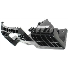 Garage-Pro Bumper Bracket SET Compatible with 2006-2008 Lexus IS250, Fits 2006-2008 Lexus IS350 Front, Driver and Passenger Side