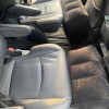 OPT7 2 BLACK van ottoman seat footrest conversion SET usb