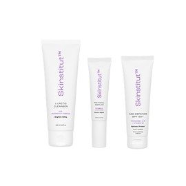 Skinstitut Anti-Aging Trio Bundle