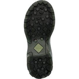 MUCK Boot Men's Mpfm300, Olive, 13
