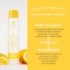 Tónico Facial Vitamina C Fórmula Con Niacinamida, #ootd