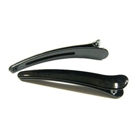 Banana beauty tongs - 8ea