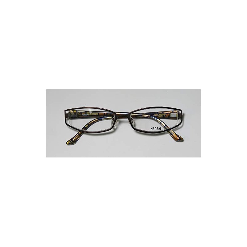 KENSIE Eyeglasses IDEA Pebble