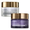 L'bel Kit Crema Día Y Noche Antiarrugas Concentré Cell 45+