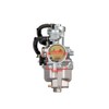 PUCKY Carburetor For Honda 2003-2014 CRF150F Carburetor Exact Replacement To