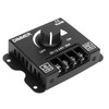 LED Dimmer DC 12V-24V Lighting Dimming Controller 30A 12 Volt