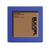 Black Opal Pore ​​Perfecting Powder Foundation, 420 Nutmeg- Medium skin