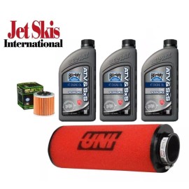 Jetskis International CF Moto Complete Refresh Kit UForce 1000 (2019-2023)